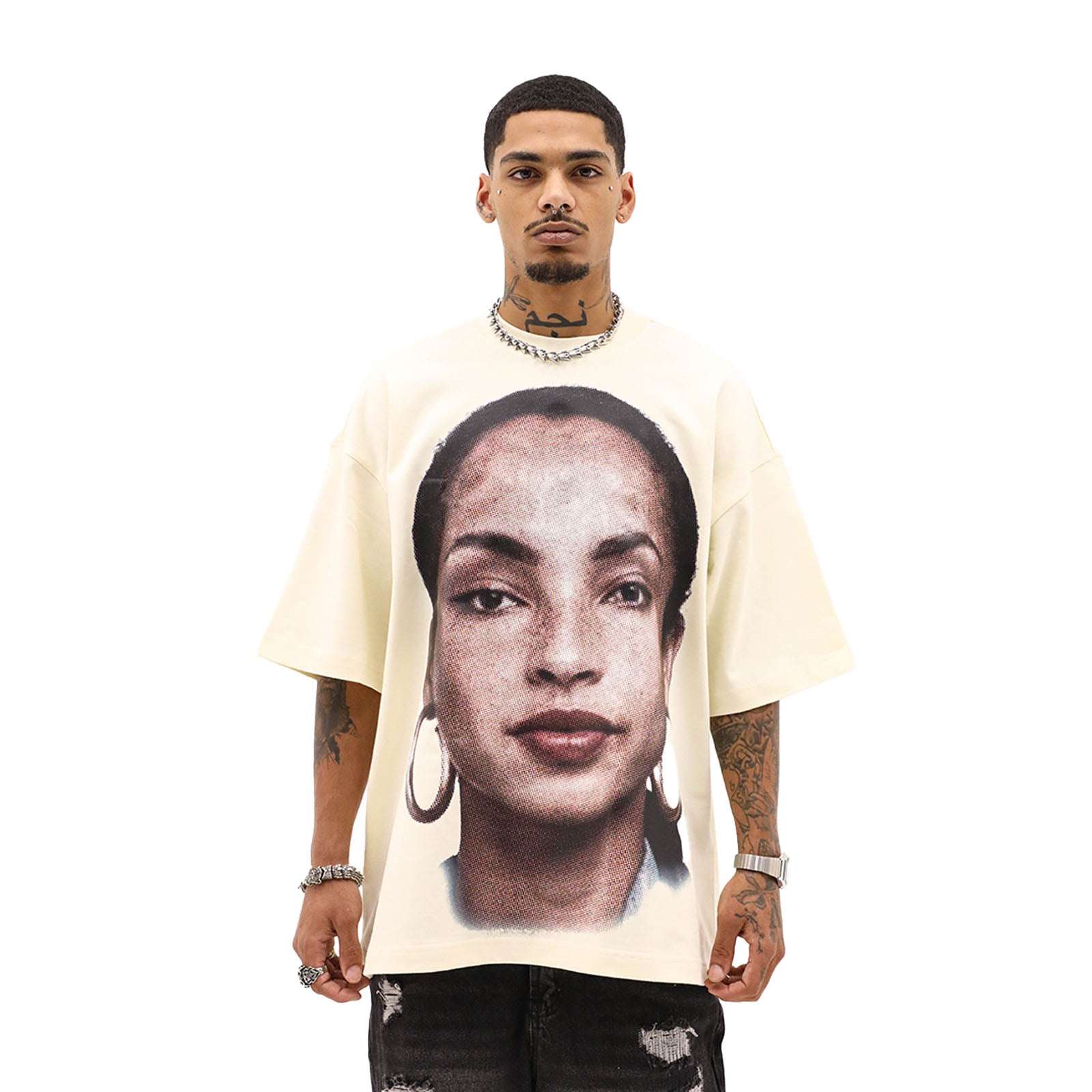 Sade | HeightsDistrict