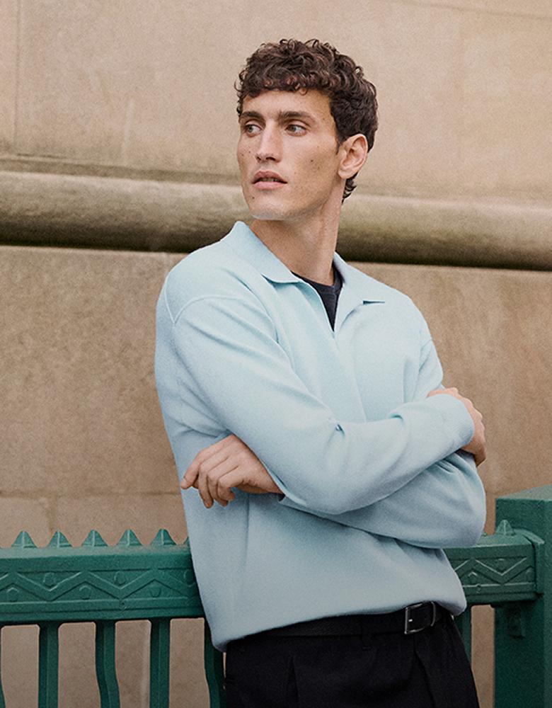 MEN（メンズ）｜Theory 公式通販サイト