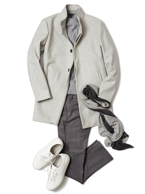 COAT THEORY | Theory [セオリー] 公式通販サイト