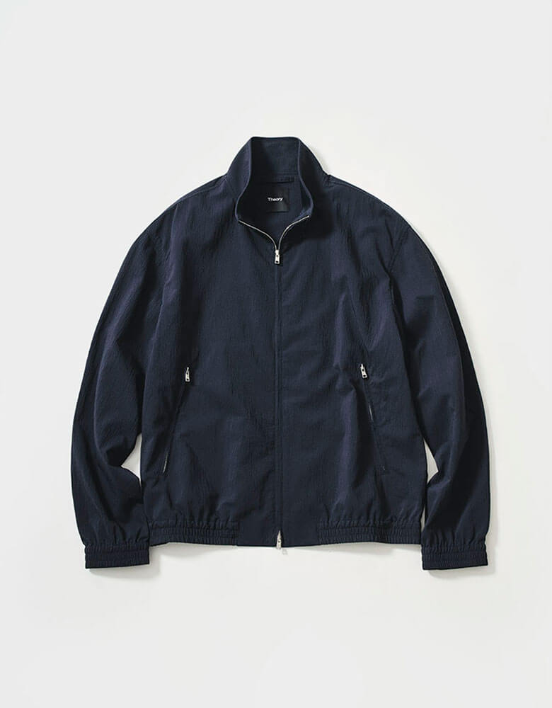 All About Kelso | MEN（メンズ）｜Theory 公式通販サイト