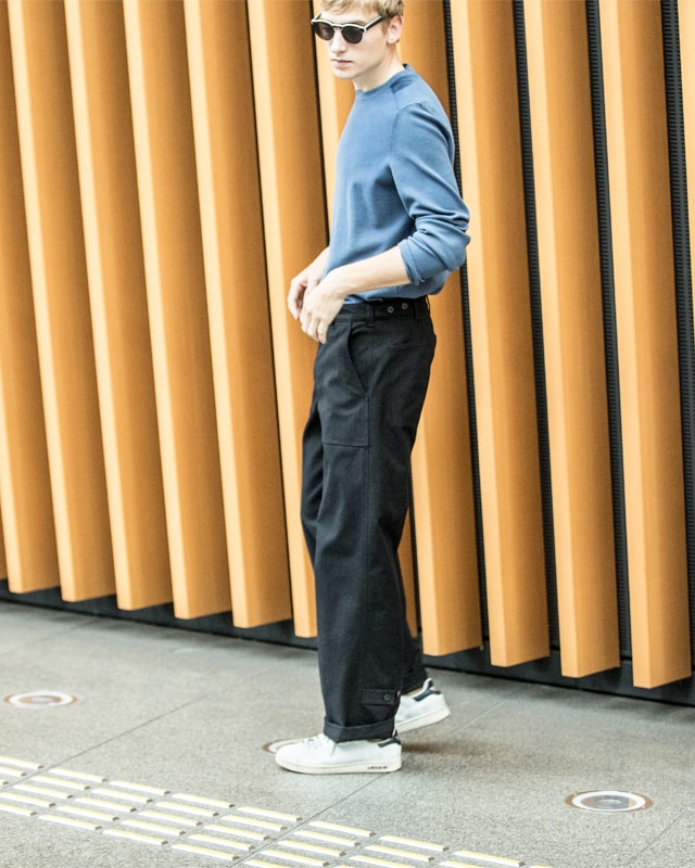 MODERN UTILITY Theory [セオリー] 公式通販サイト