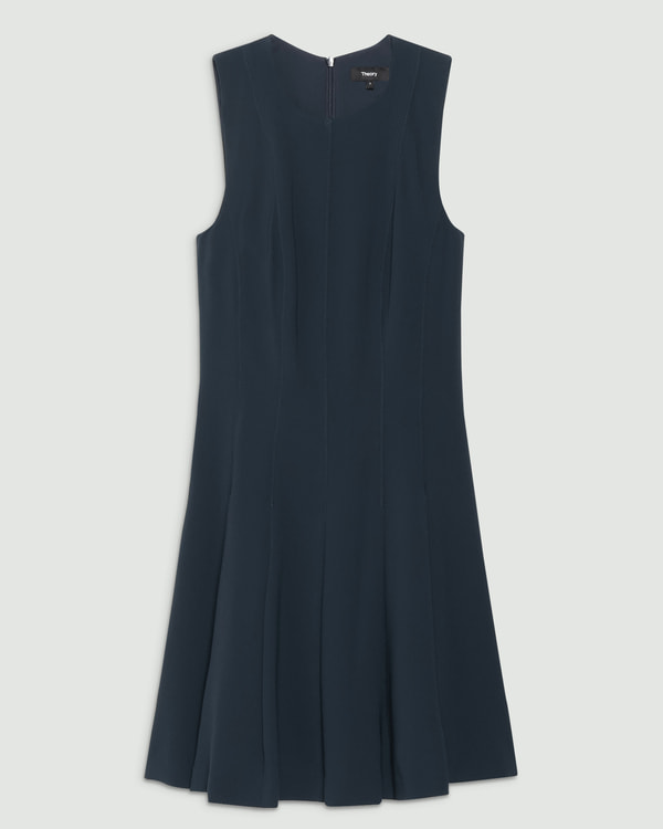 ワンピース・ドレス(レディース) - セオリー(Theory)公式通販