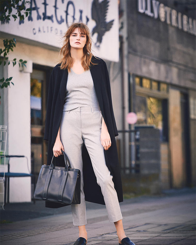 Select Your Color | WOMEN（レディース）｜Theory 公式通販サイト