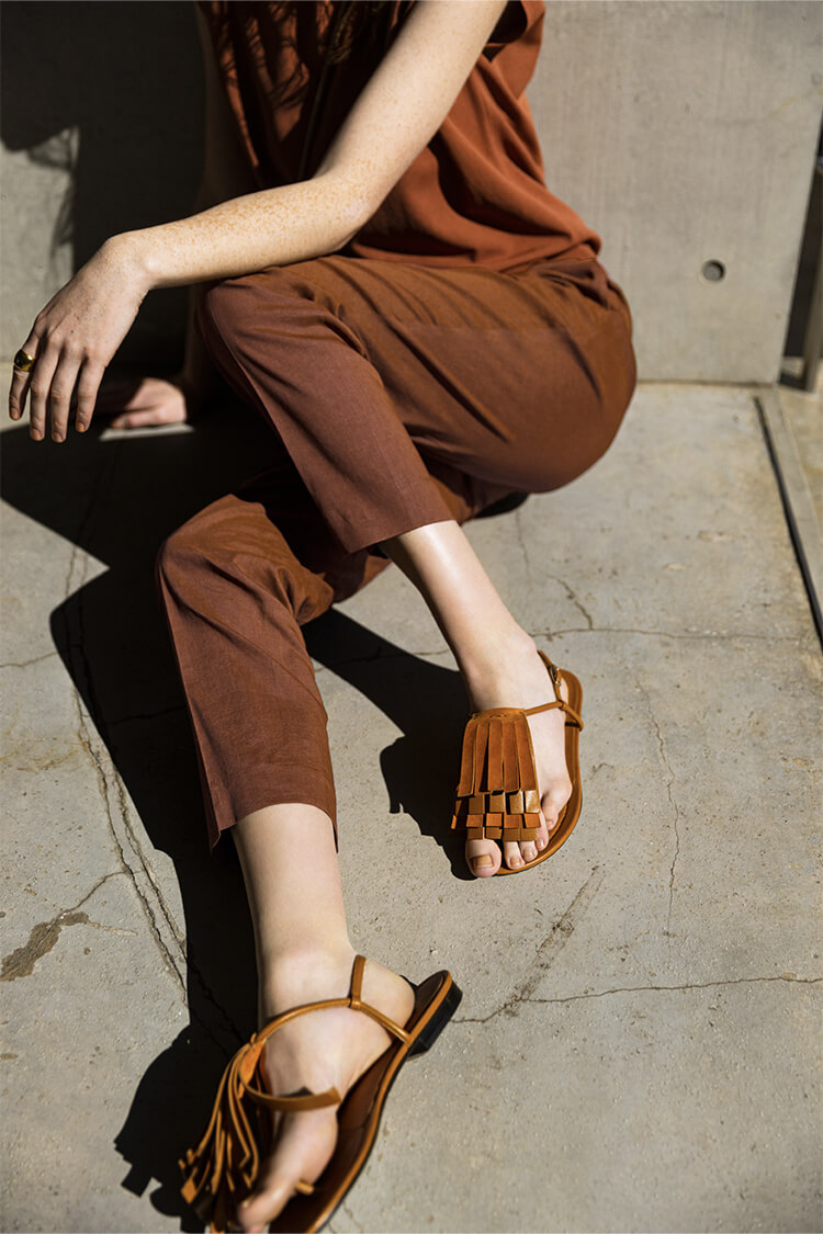 THE CALL OF SUMMER | WOMEN（レディース）｜Theory 公式通販サイト