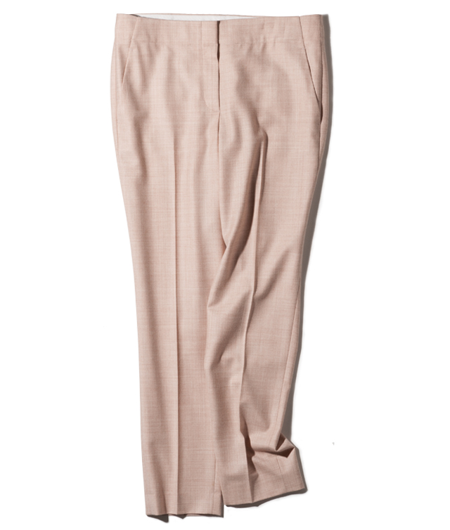 ONE PANT TWO WAYS Theory [セオリー] 公式通販サイト