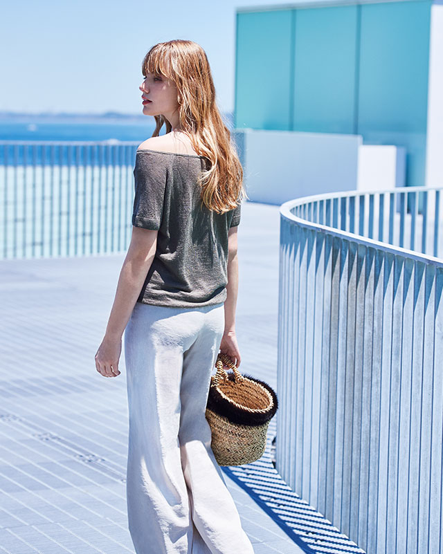 SUMMER RESORT Theory [セオリー] 公式通販サイト