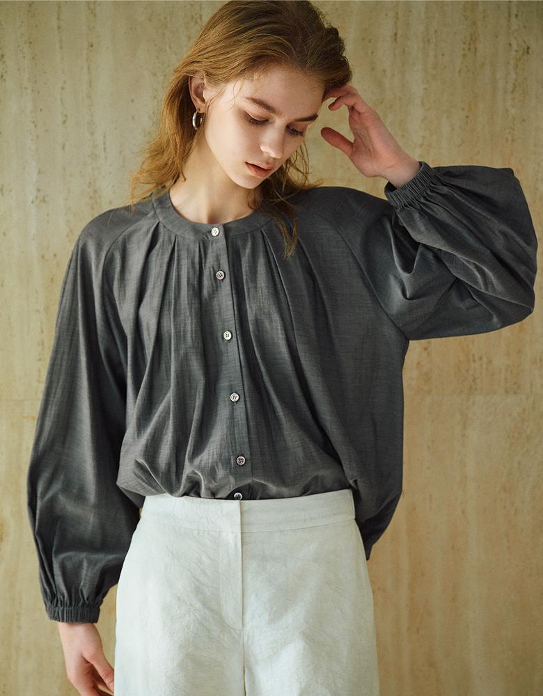Breezy Tops | Theory luxe（セオリーリュクス）公式通販サイト
