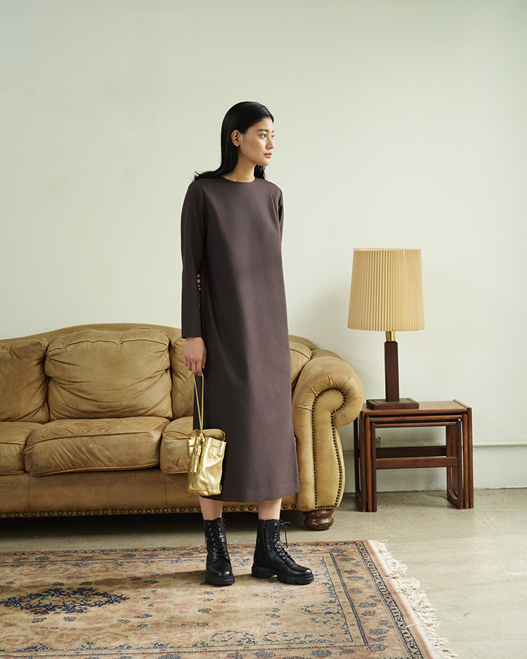 EASY AND COMFORT | Theory luxe（セオリーリュクス）公式通販サイト