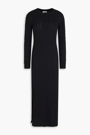 ブルネロ クチネリ(Brunello Cucinelli)ワンピース | アウトネット(THE