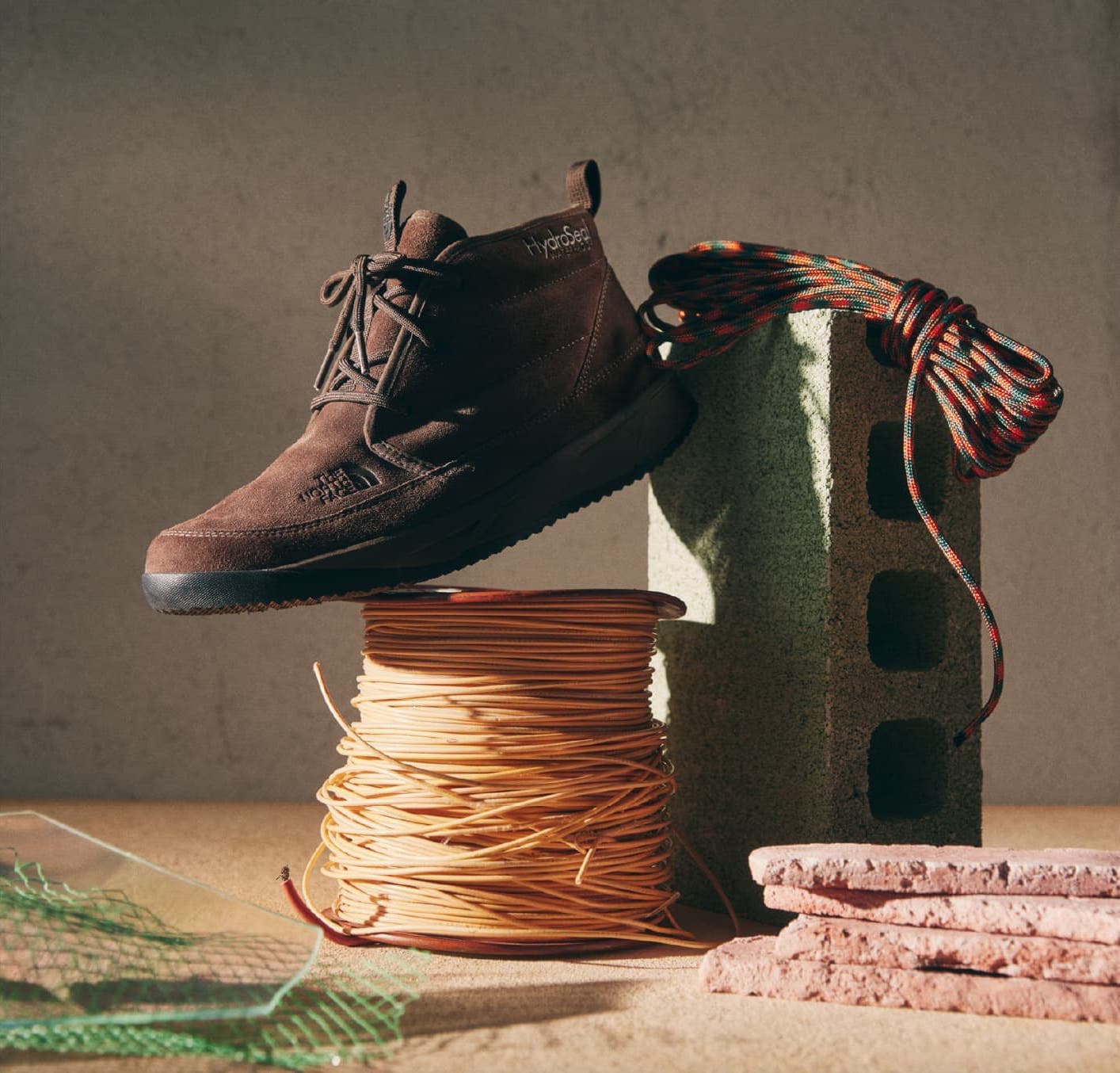 NUPTSE BOOTIE COLLECTION 2024 | THE NORTH FACE