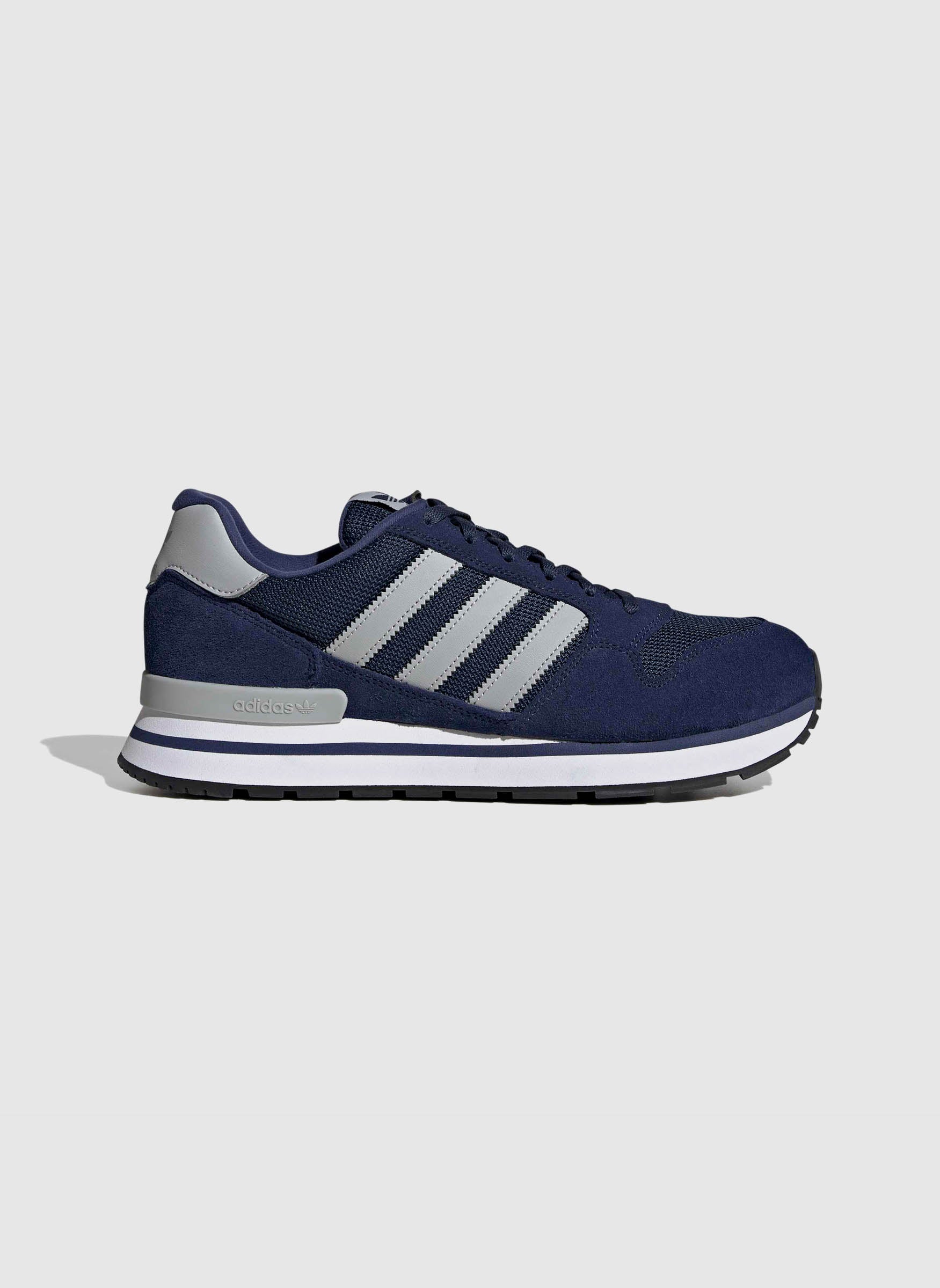 ZX 500 RS - Night Indigo/Grey – The Smart Dresser