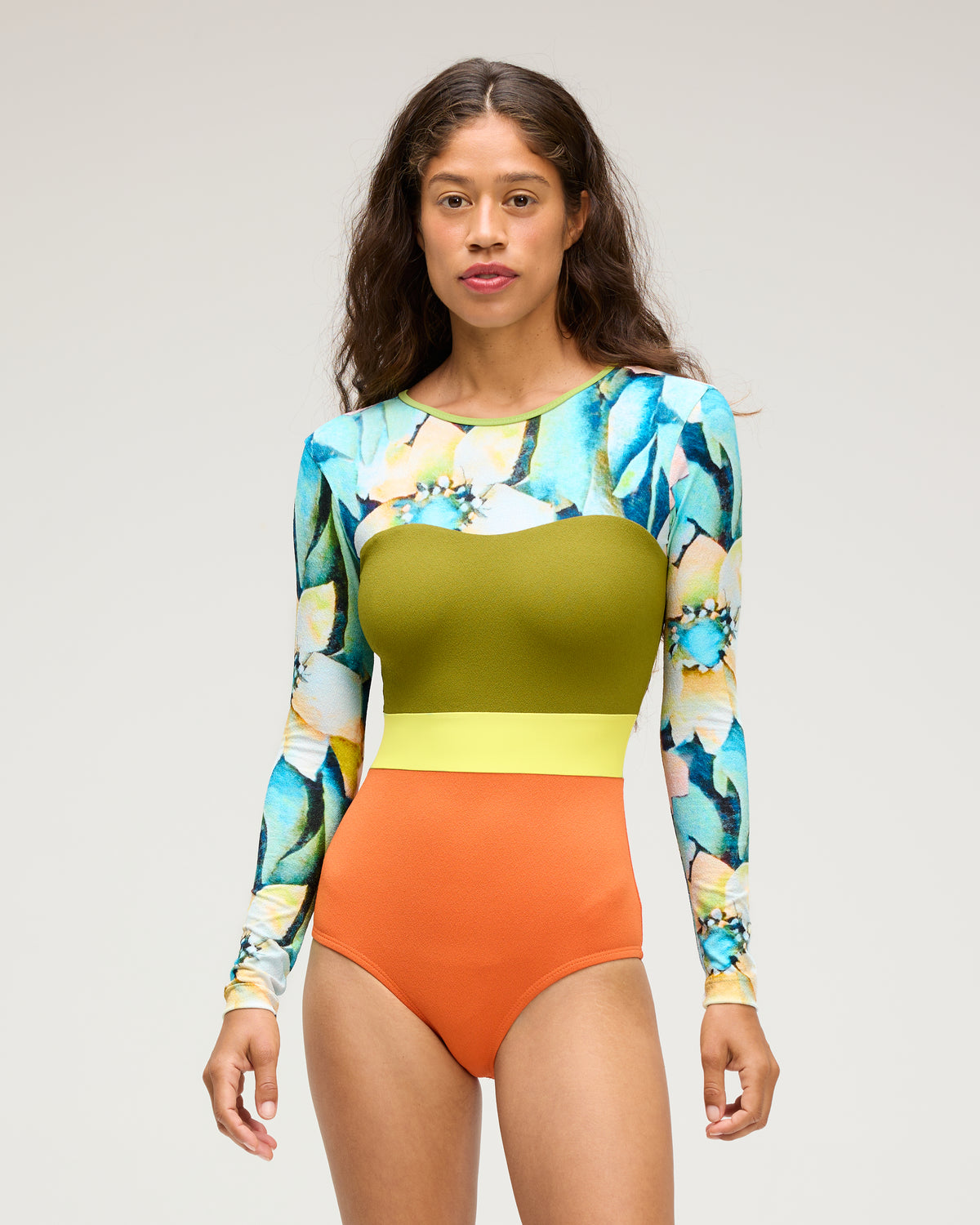 Hermosa One Piece - Watergarden - Seea