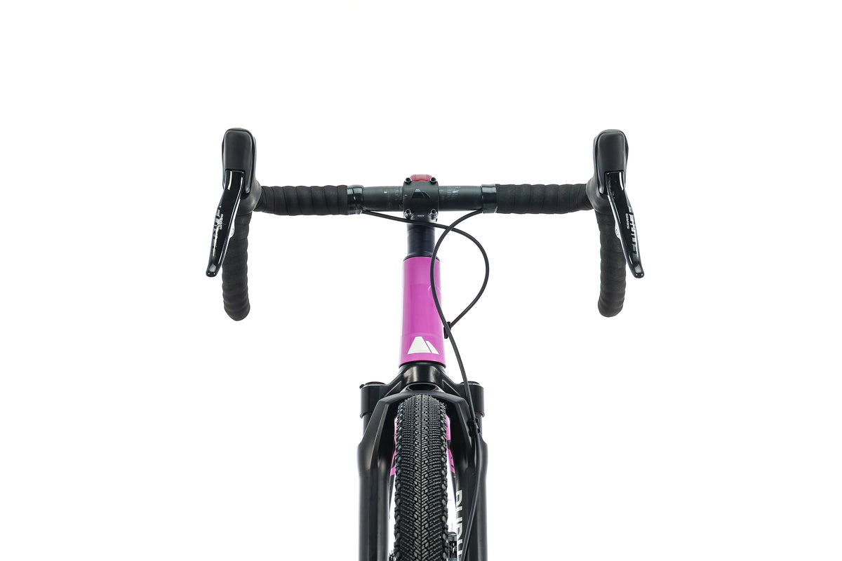 Canyon Grizl CF SLX 8 eTap Suspension Gravel Bike - 2021, Medium