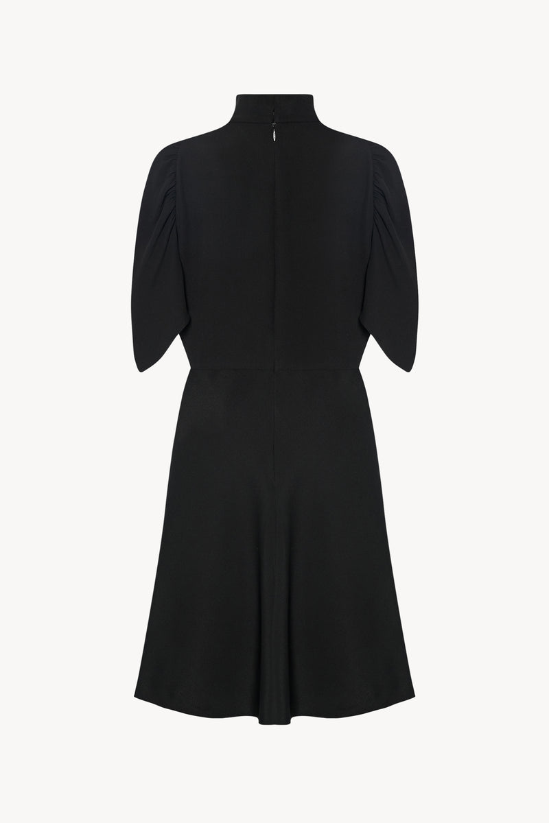 ウィメンズ ワンピース：ウール、シルク、コットン l The Row