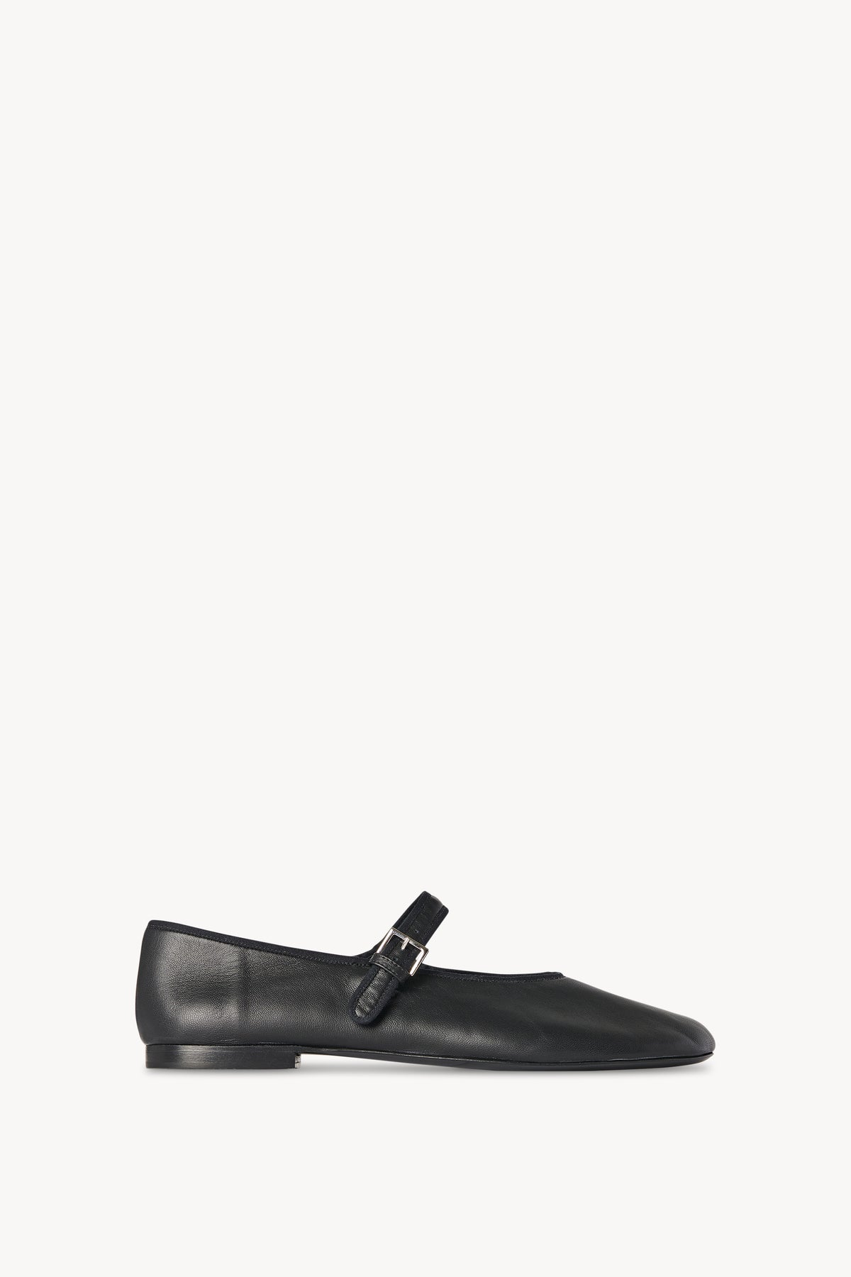 Boheme MJ Shoe Black – The Row
