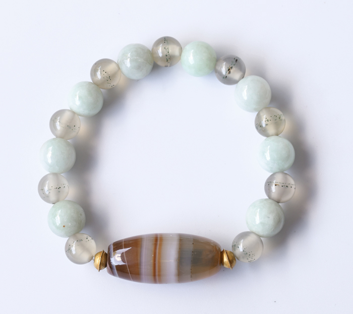 スーパー天珠の詳しいご紹介です♪ | セラピーストーン公式ブログ