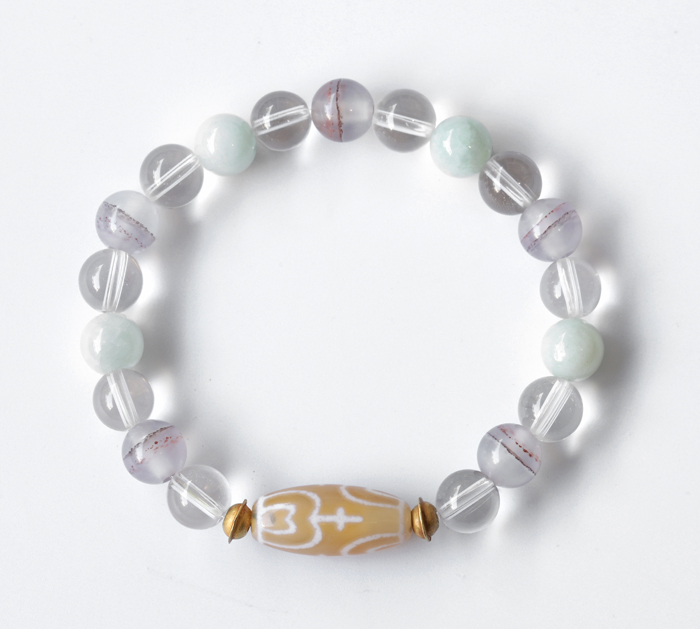 スーパー天珠の詳しいご紹介です♪ | セラピーストーン公式ブログ