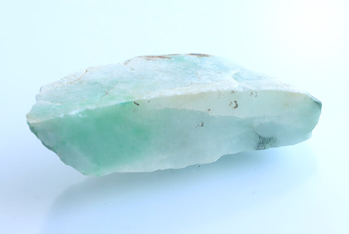 初売り2023！霊石となった本物の糸魚川翡翠をご紹介です♪ | セラピー