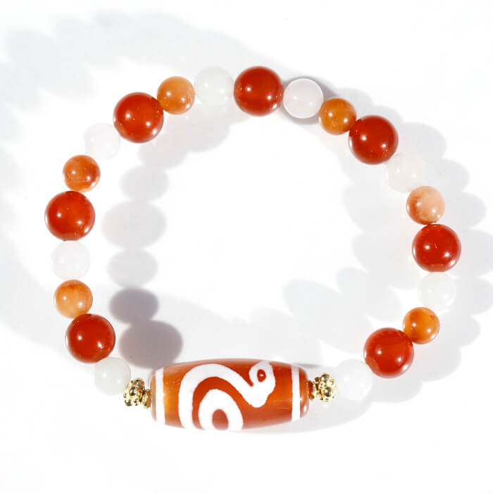 新春2024年 初売りスーパー天珠のご紹介です♪ | セラピーストーン公式