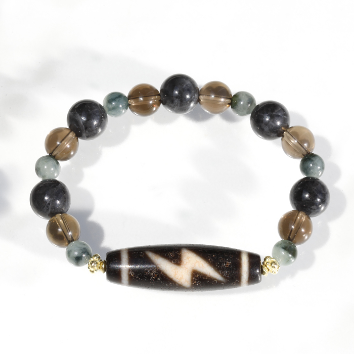 新春2024年 初売りスーパー天珠のご紹介です♪ | セラピーストーン公式