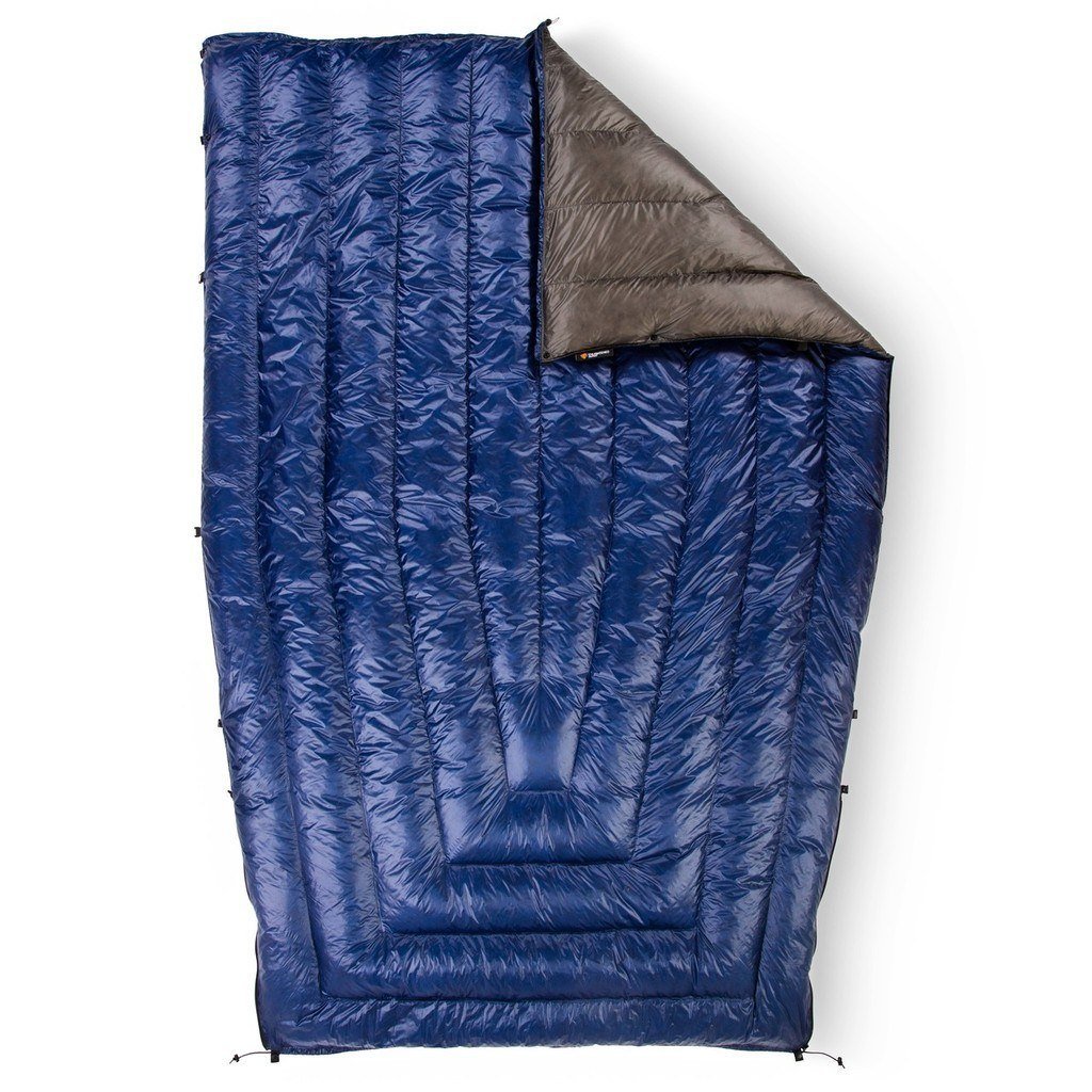 Quilt Enlightened Equipment Revelation | The Walking Robin