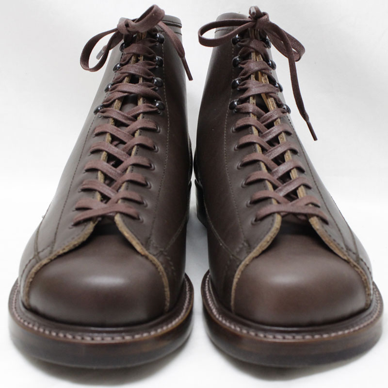 当店別注！！＞ ダッパーズ 【LOT1152SP クラシカルラインマンブーツ