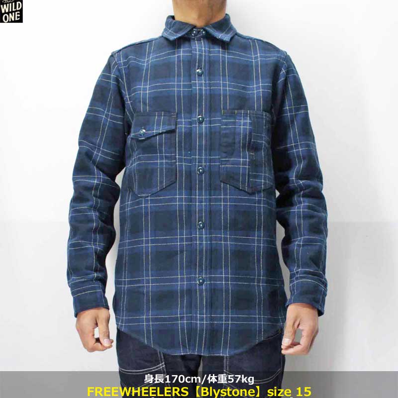 the WILD ONE｜フリーホイーラーズ、コリンボ、クッシュマンなどの通販