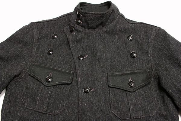 レザートグス byフリーホイーラーズ 【デアデビル ＜マーキースモーク