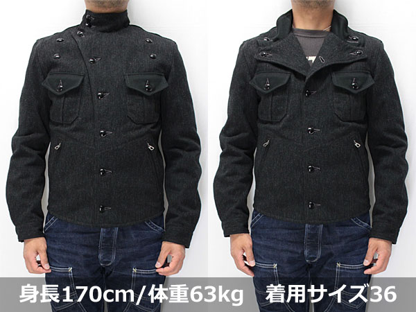 レザートグス byフリーホイーラーズ 【デアデビル ＜マーキースモーク