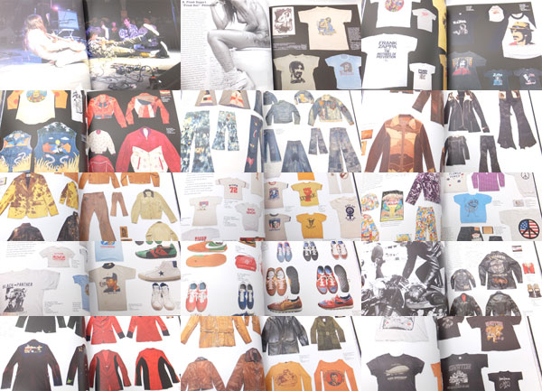 My Freedamn! 4 マイフリーダム ヒッピー グレイトフルデッド特集 My