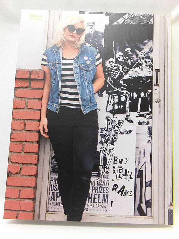 My Freedamn! 10 ＜Featuring 1980s New Wave Fashions＞ 【マイ