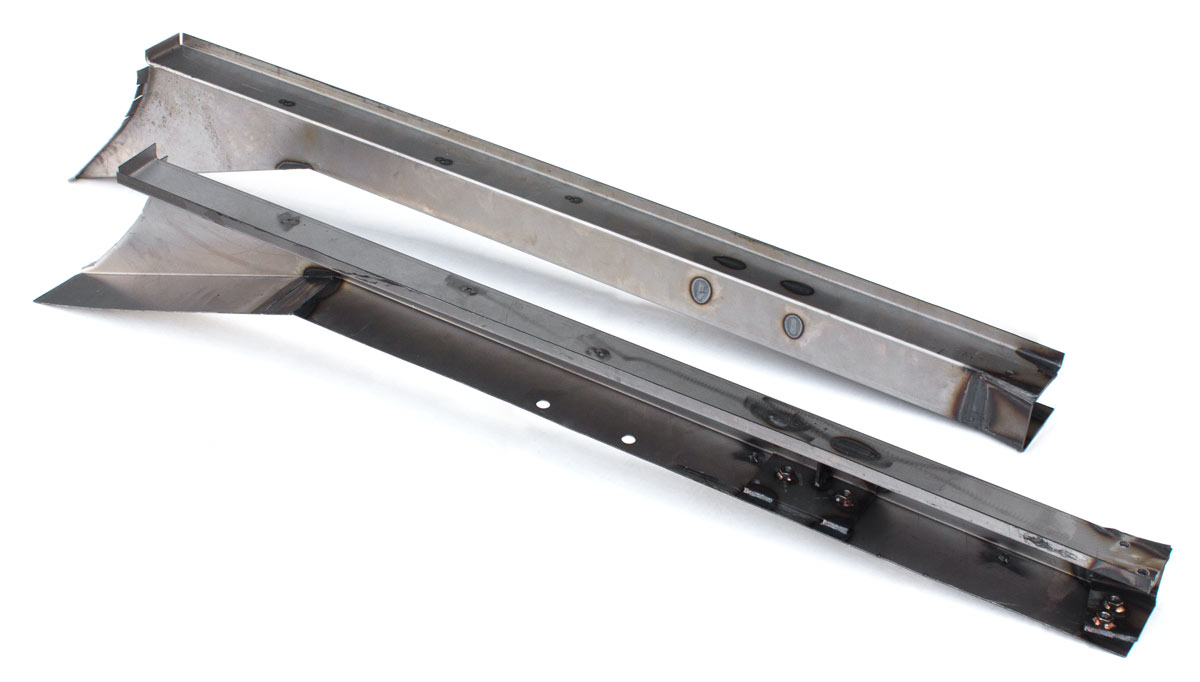 Motorsport Auto - The Z Store - Premium Front Frame Rail Kit, 70