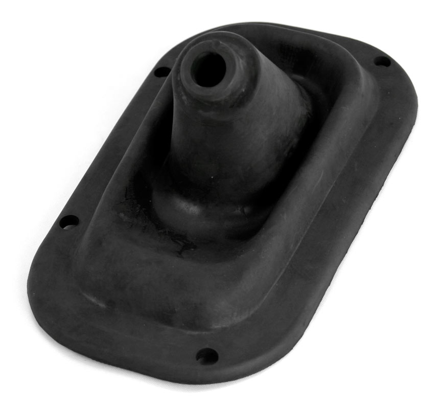 Motorsport Auto - The Z Store - Factory Inner Shift Boot, 72-78
