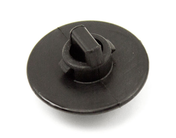 Motorsport Auto - The Z Store - Factory T-Top Shade Fastener