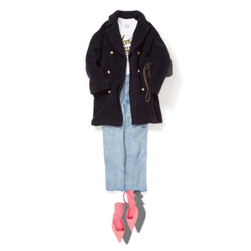 THIRD MAGAZINE@ISETAN 22AW＃3｜THIRD MAGAZINE (サードマガジン