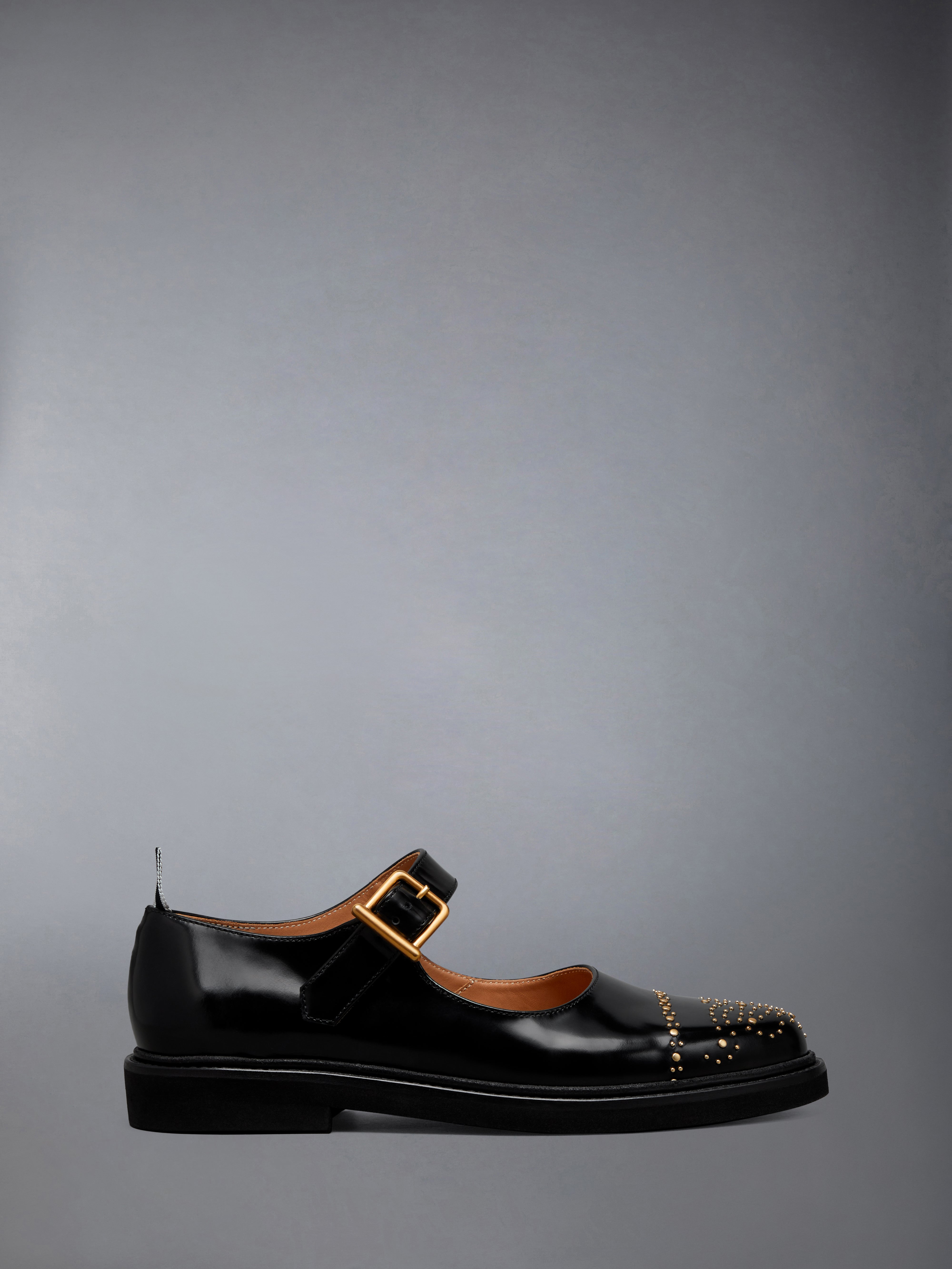 ペブルグレイン ペニーローファー | Thom Browne