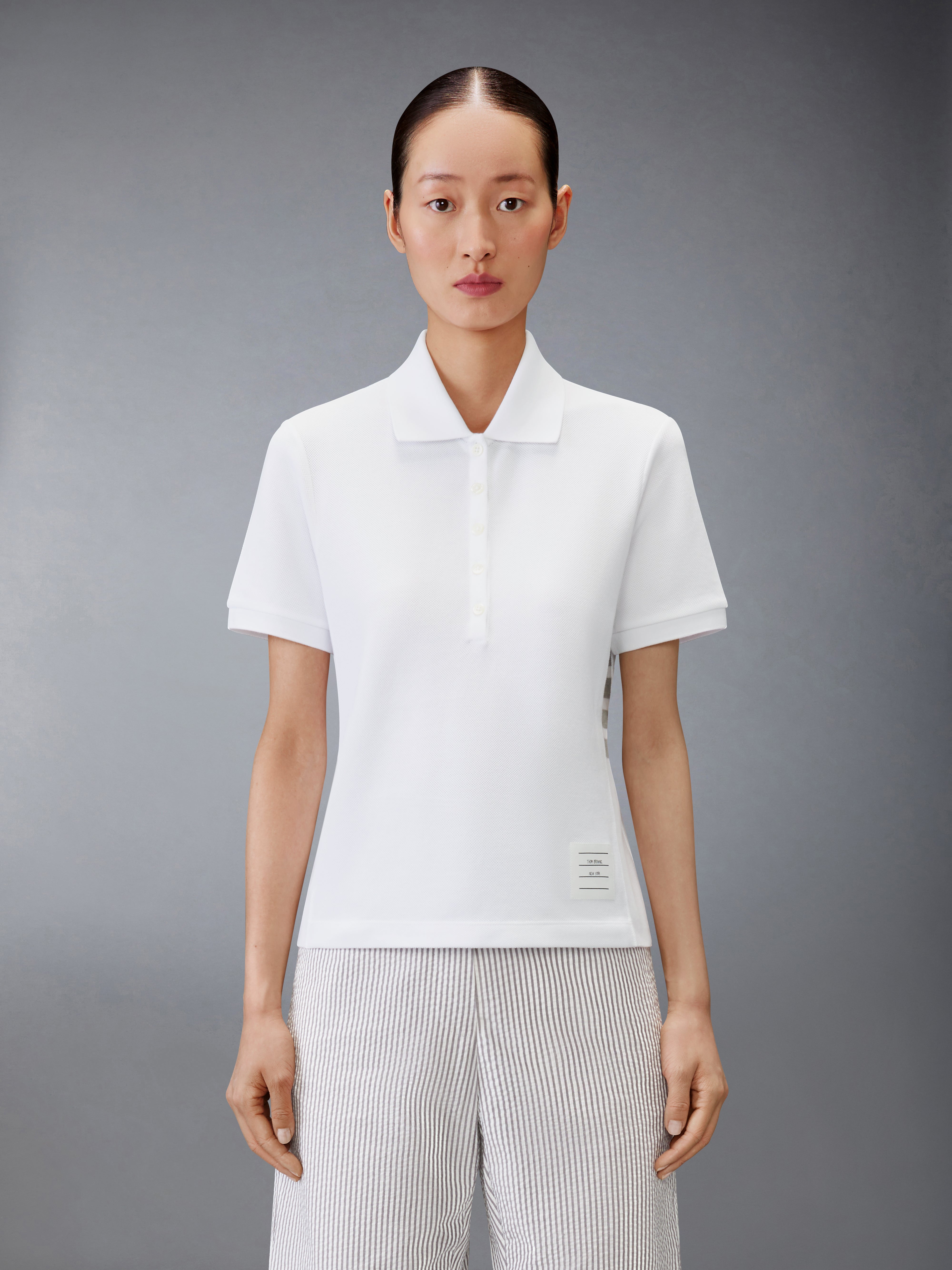 ウィメンズ Tシャツ＆ポロシャツ | Page 2 | Thom Browne