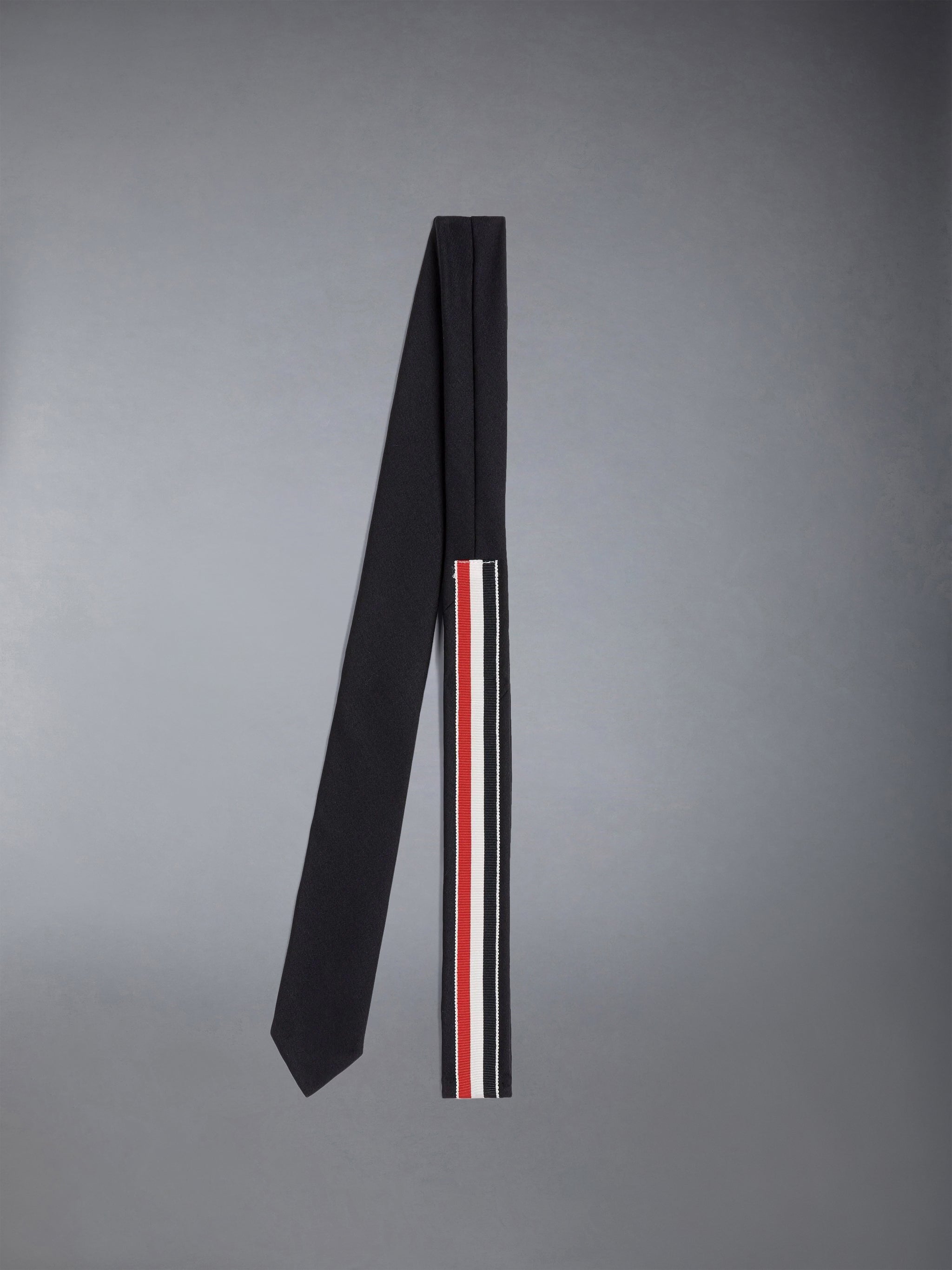 ツイルクラシックネクタイ | Thom Browne