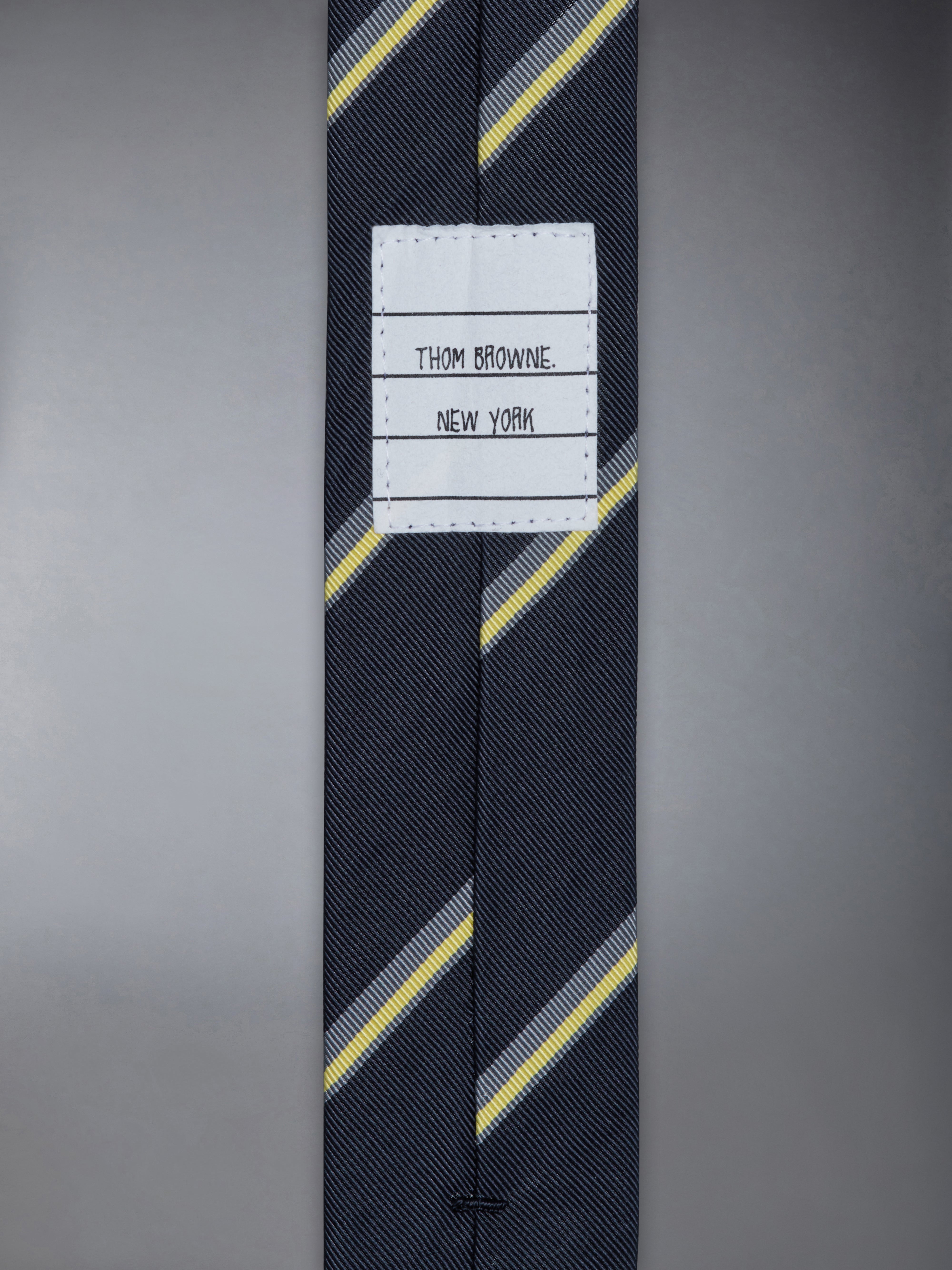 ネクタイ＆タイバー | Thom Browne