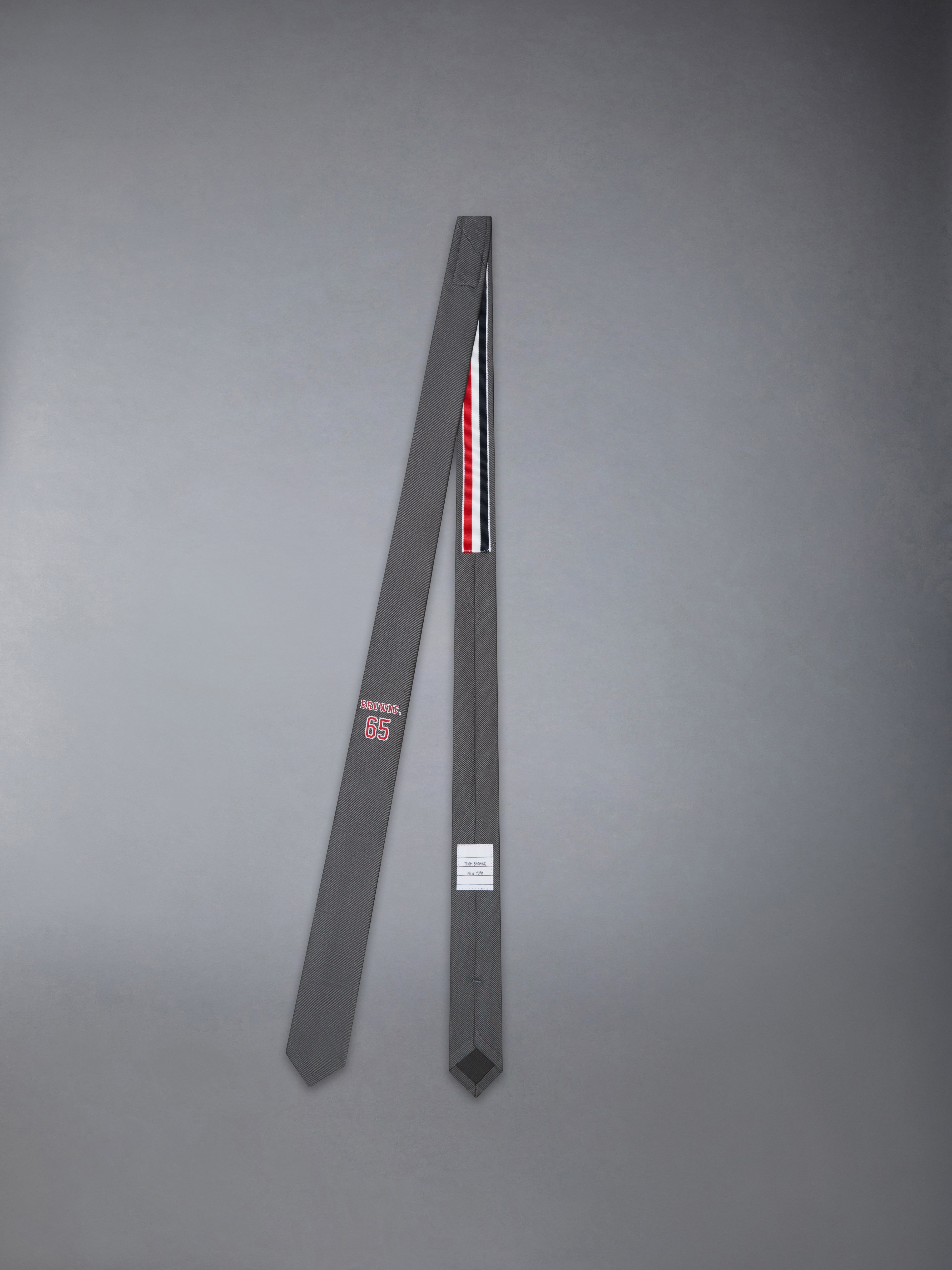 ネクタイ＆タイバー | Thom Browne