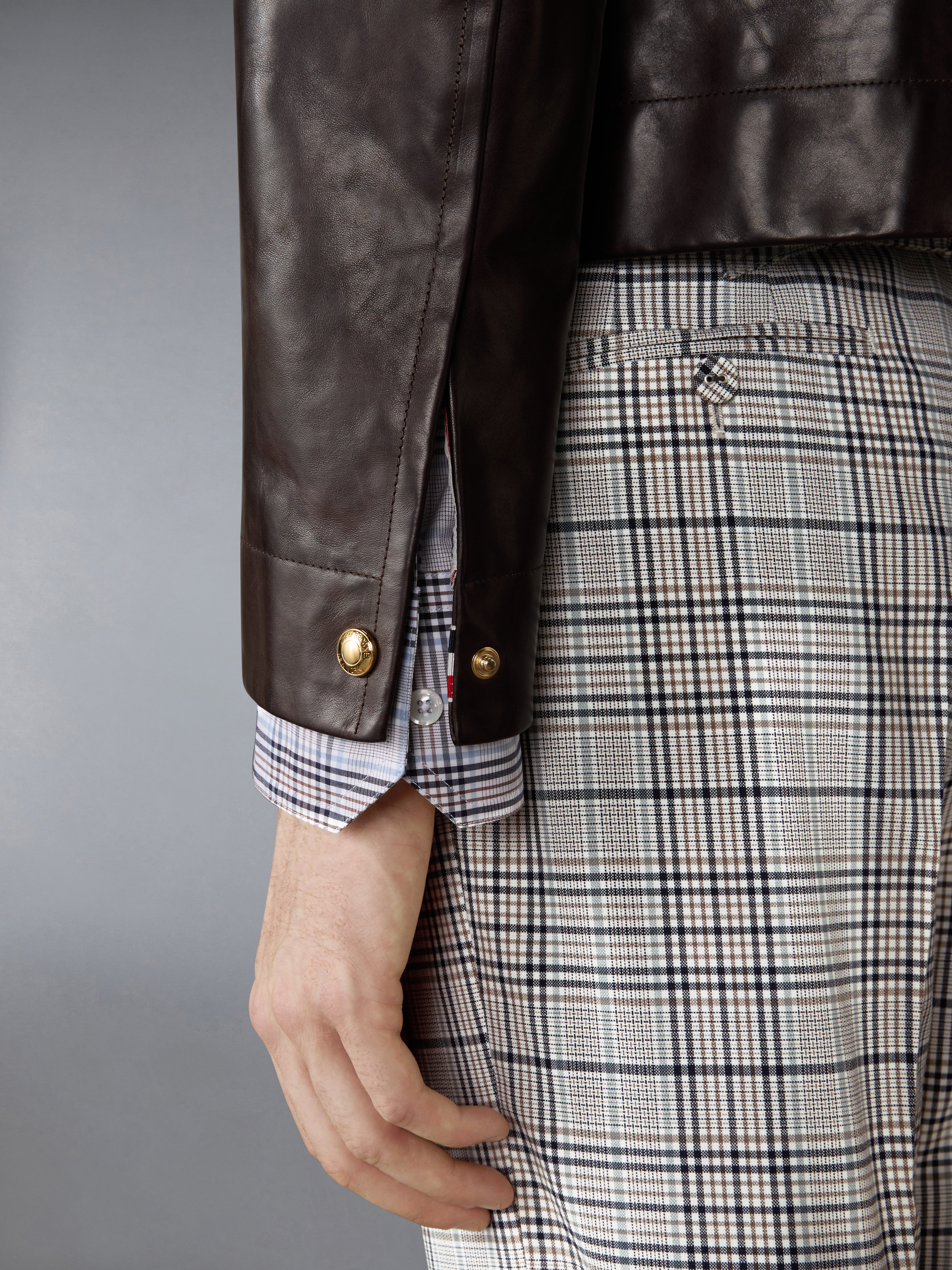 メンズ カジュアル＆シャツ ジャケット | Thom Browne