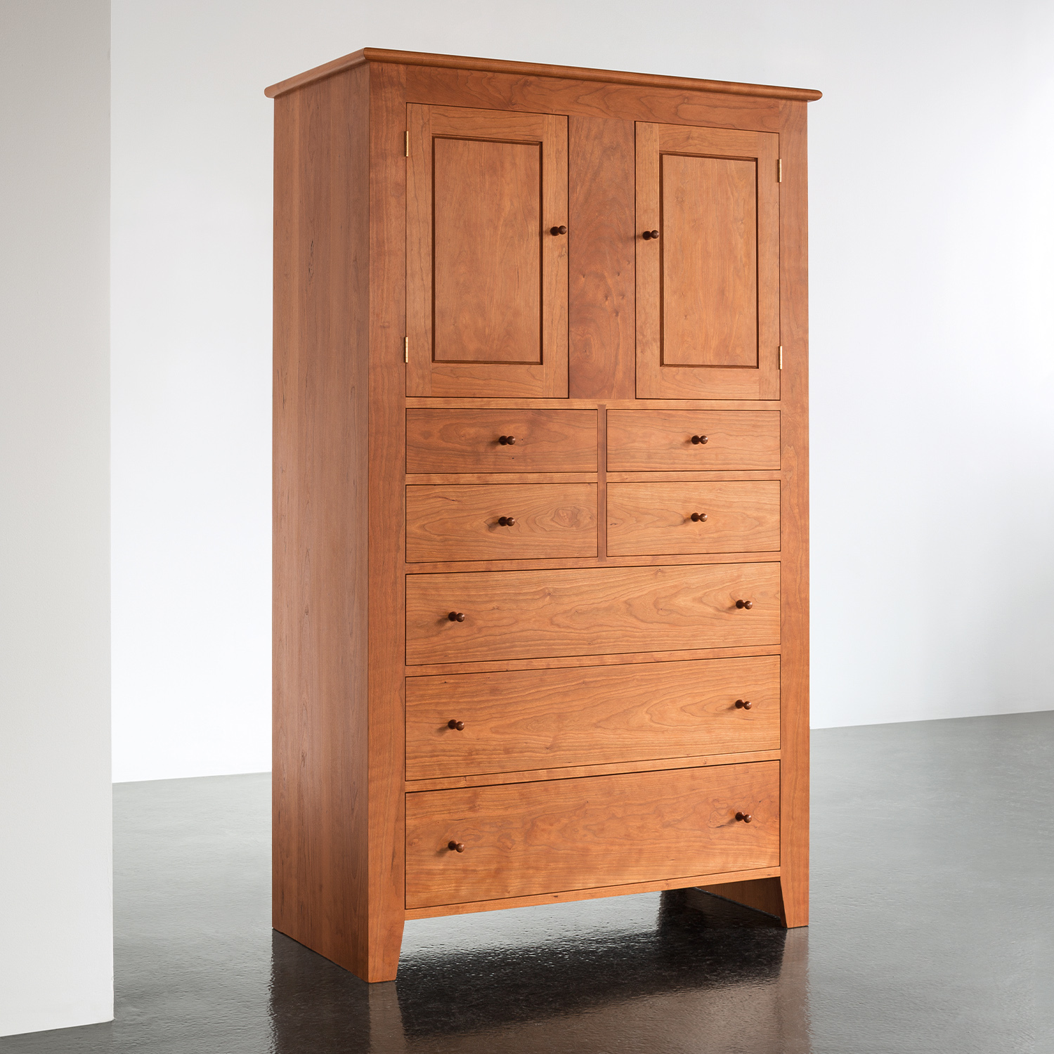 Dr. White's Chest - Thos. Moser