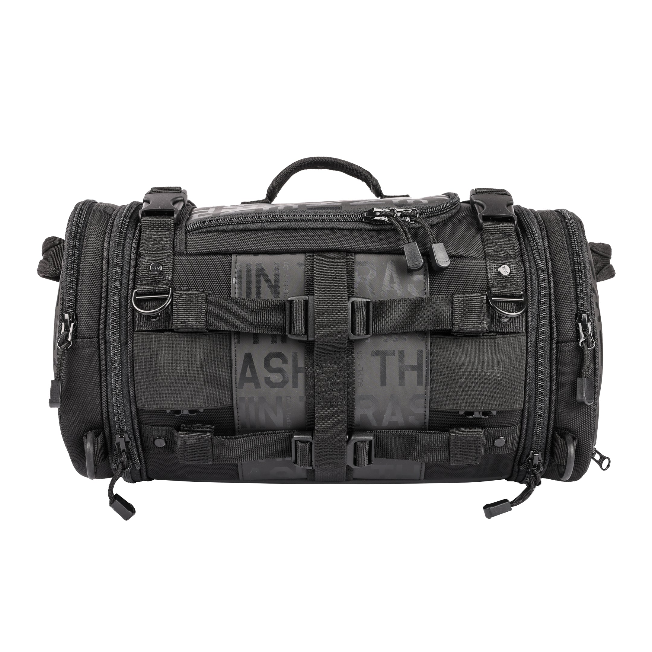 Passenger Bag – Thrashin Supply