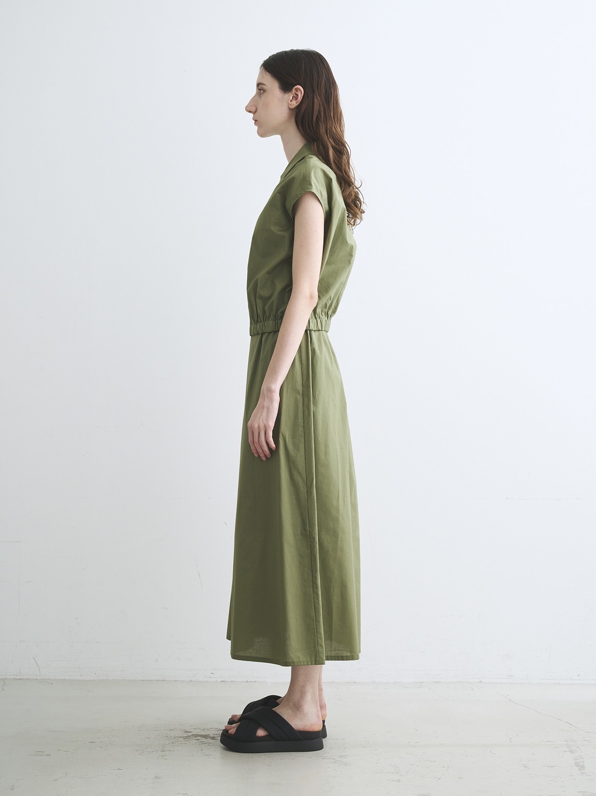 Prairie lawn top｜スリードッツ オフィシャルオンラインショップ