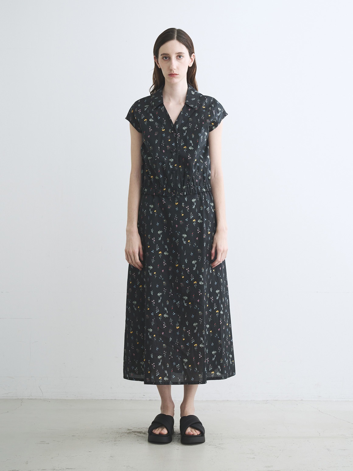 Prairie lawn top｜スリードッツ オフィシャルオンラインショップ