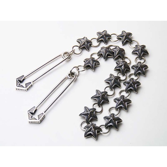 CODY SANDERSON コディサンダーソン C9-01-011 Star Chain Large w