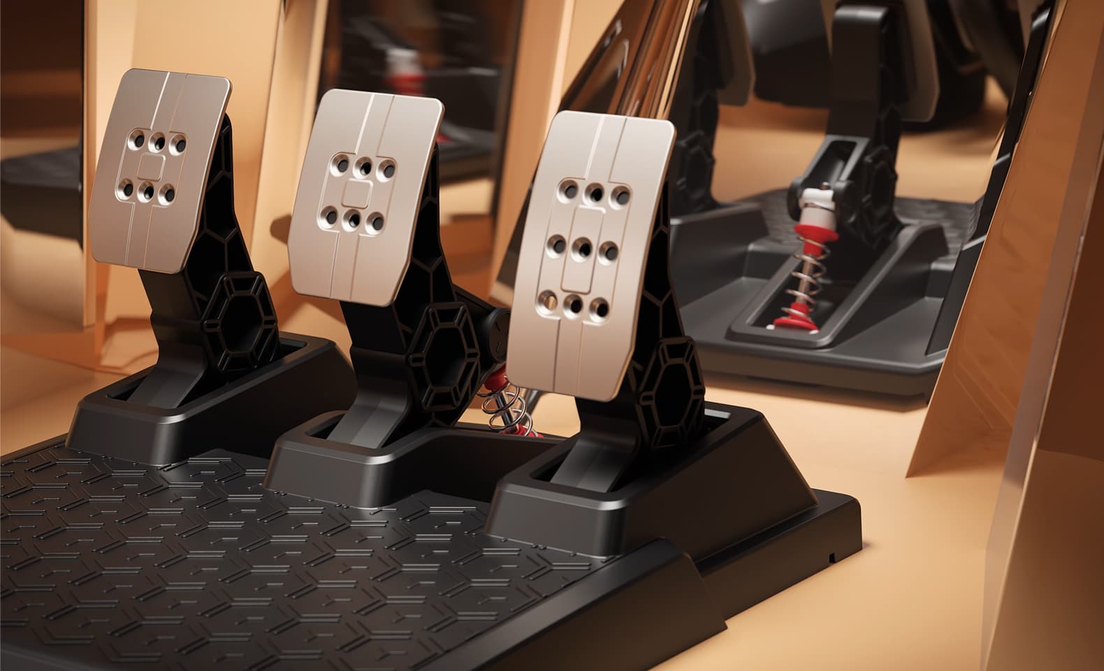 T248 (Playstation / PC) - Simracing | Thrustmaster