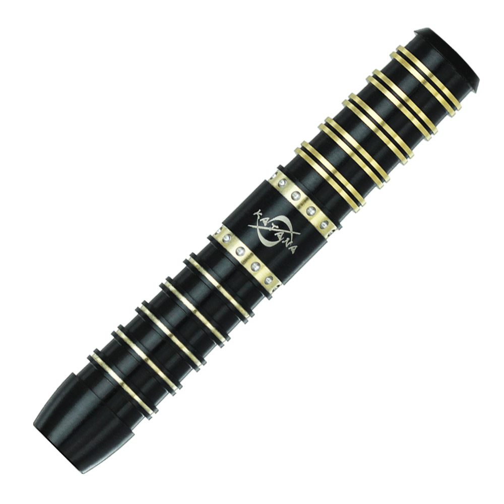 ダーツ バレル DYNASTY KATANA ORTEGA JIKA ダイナスティ カタナ