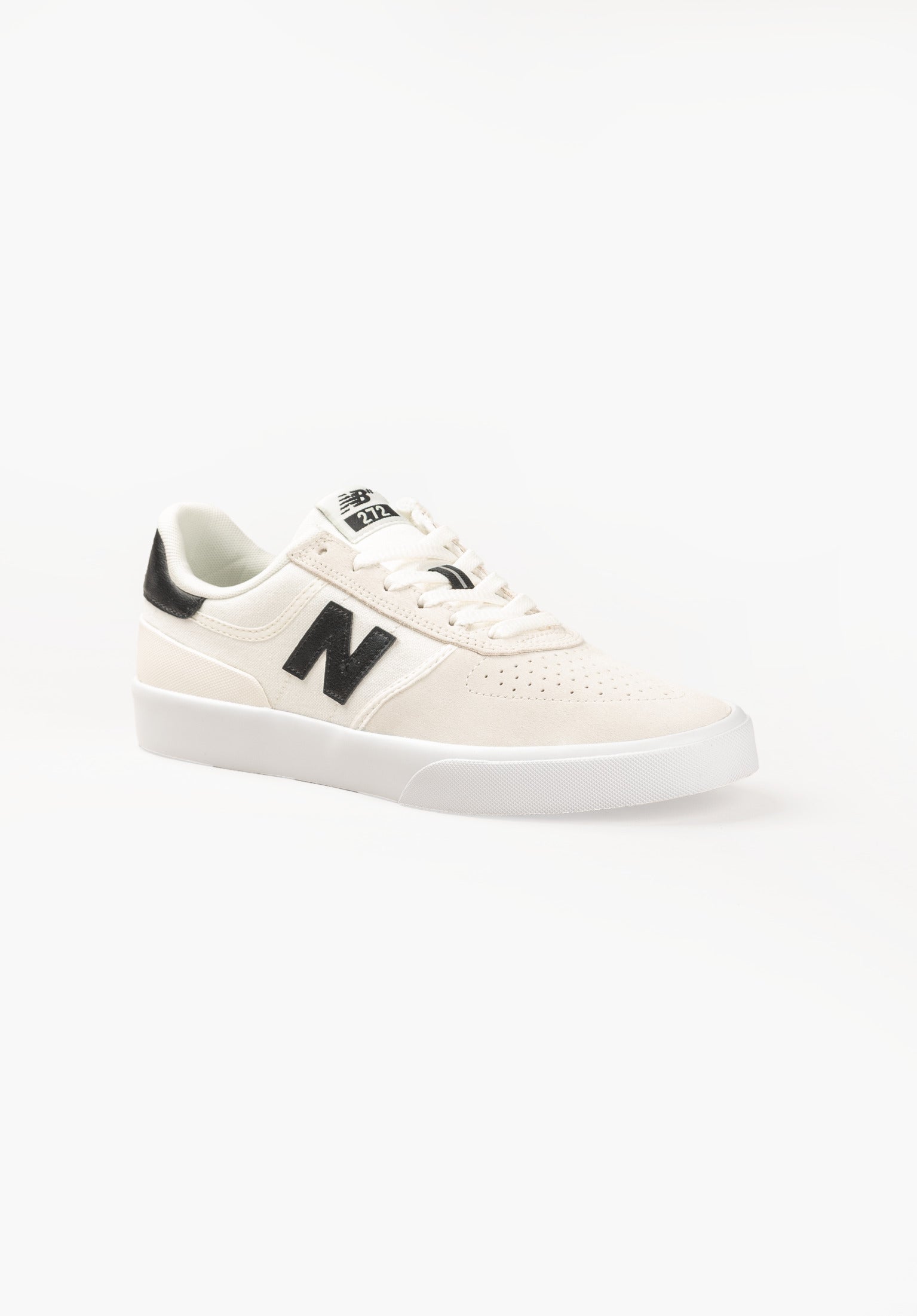 NM272 New Balance Numeric Scarpe da uomo in white per uomini – TITUS