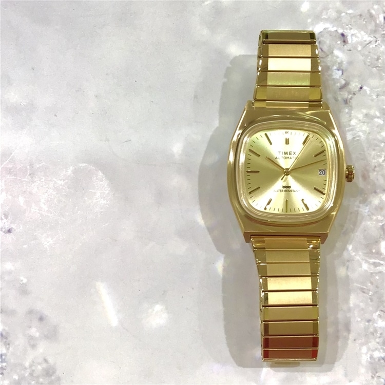 TIMEX】Reissue 1983復刻☆ - チックタックなんばパークス店 | BLOG